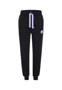 CHIEMSEE - Sweathose mit Jumper-Print - 11-4202 Star White