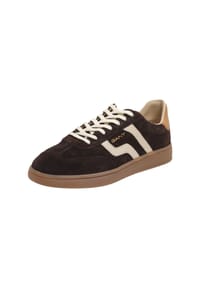 GANT - Sneaker "Cuzmo", für Herren - dark brown