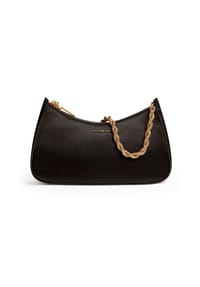 TED BAKER Agnise - Agnise Schultertasche 24 cm - black
