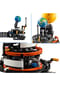 LEGO® Technic - 42179 Sonne Erde Mond Modell Bild 15