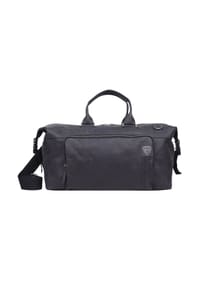 strellson - Richmond Richmond Landon Weekender Reisetasche Leder 50 cm - black