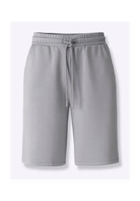 heine - Sweatshorts - champagner