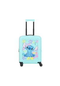 AMERICAN TOURISTER Dashpop Disney - Dashpop Disney 4 Rollen Kabinentrolley 55 cm mit Dehnfalte - buzz lightyear