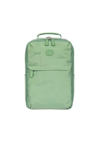 BRIC'S - Positano Reiserucksack 40 cm Laptopfach - emerald green