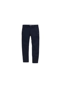 TOM TAILOR - Chino-Hose, 5-Pocket, für Herren - 10668 SKY CAPTAIN