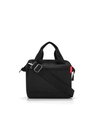 reisenthel® Travelling - Allrounder Handtasche 22 cm - black