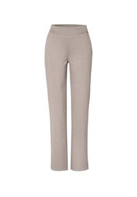 Relaxed - Palazzohose Scarlet Wide - light brown | 073