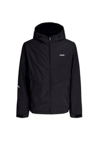 JACK & JONES - Jacke CLUB Übergangsjacke - schwarz
