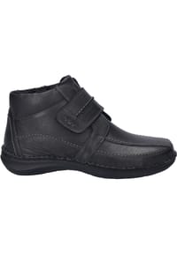 JOSEF SEIBEL - Herren Stiefelette New Anvers 95, schwarz - schwarz