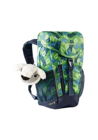 VAUDE Ayla - Ayla 6 - Jr. Rucksack 30 cm (pastel lilac) - blue/eclipse
