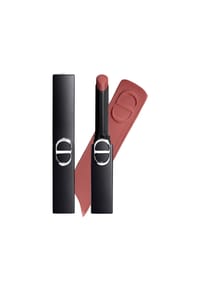 DIOR ROUGE DIOR LIP COLOR - ROUGE DIOR ON STAGE - MATTE FINISH - 110 MAGNETIC NUDE