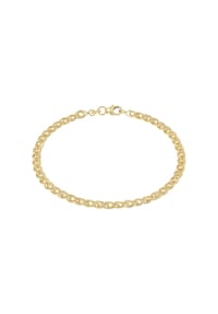 amor - Armband - Gold