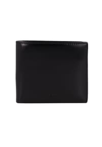 LIEBESKIND Fiona - Fiona Geldbörse Leder 11.5 cm - black