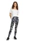 BETTY BARCLAY Leggings mit hohem Bund Bild 5