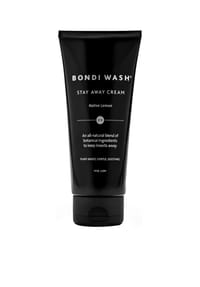 BONDI WASH® - Körperlotion Stay Away Cream Native Lemon - Transparent