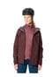VAUDE 3in1-Jacken Women's Yaras 3in1 Jacket II Bild 9