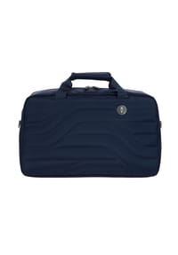 BRIC'S BY - Reisetasche "Ulisse", Reißverschluss, Trolleyaufsatz - avio