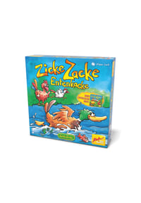 Zoch - Zicke Zacke Entenkacke - 