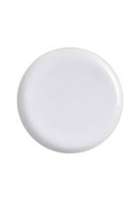like. by Villeroy & Boch Speiseteller Crafted Cotton - Crafted - weiß