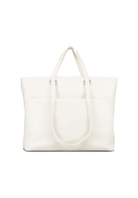 JOST Vika - Vika Handtasche Leder 36 cm - black
