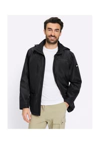 Witt - Sympatex-Jacke - schwarz