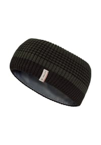 VAUDE - Accessories Melbu Headband IV - caspian blue