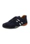 GEOX Snake Sneaker, Veloursleder, Mesh, für Herren Bild 17