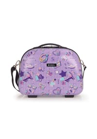 GABOL - Funny Funny Beautycase 35 cm - lila
