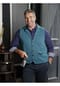 Charles Colby Strickweste DUKE HESTON Bild 4
