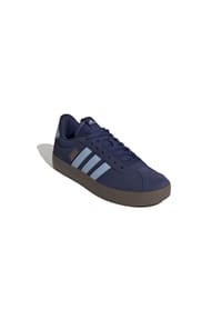 adidas - Sneaker Sportswear VL Court 3.0, Leder, für Herren - DKBLUE/CLESKY/GOLD