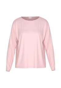 mey - T-Shirt, für Damen - 515 THUNDER GREY