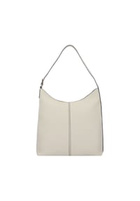 TOM TAILOR JEMA - Shopper, Kunstleder, für Damen - OFF WHITE