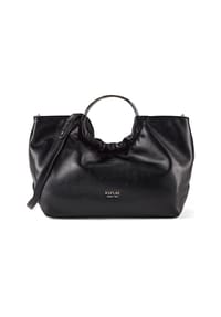 REPLAY - Shopper Tasche 45 cm - black