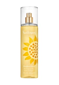Elizabeth Arden - Sunflowers Fragrance Mist - 