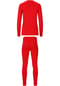 WHISTLER Funktionswäsche-Set Mall mit Langarmshirt und Tights Bild 9