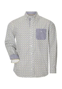BABISTA - Hemd OTTIMI - hellblau