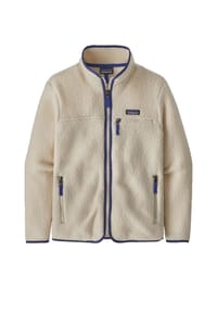 patagonia® - Fleecejacke Retro Pile Natural - beige