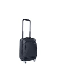 evoc - 4 Rollen Kabinentrolley 55 cm Laptopfach - carbongrey-black