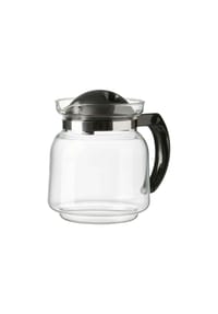 RitzenhoffAndBreker Teekanne Ravenna 1,15 l transparent - RAVENNA - transparent