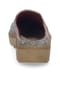 JOSEF SEIBEL Damen Hausschuh Carmaux 01, grau-multi Bild 10