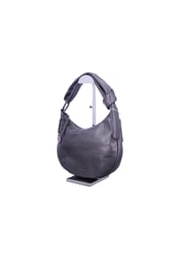 Tamaris TAS Christa - TAS Christa Schultertasche 35 cm - darksilver