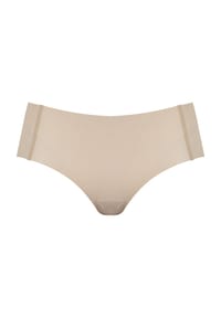 NATURANA - Panty Slip, für Damen - 0  400 SCHWARZ