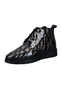 manitu - Stiefeletten - gold