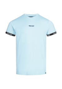 INDICODE - T-Shirt Lutzy - Black