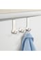 WENKO® Türgarderobe "Rondo" Rondo Bild 4