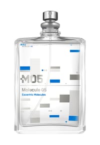 Escentric Molecules MOLECULE - 05 Eau de Toilette - 
