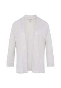RABE - Jacke für Damen - Hellgrau