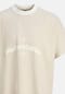 JACK & JONES T-Shirt RETREAT CONTRAST Kurzarmshirt Bild 2