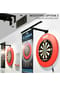 COFI Dart Illumina LED Beleuchtung Dartboard System Bild 9