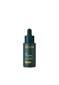 WELEDA CELL LONGEVITY - SUPER ANTI-Aging Overnight Repair Serum  - KLAR
